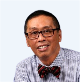 Seah Lim, Chief Executive Officer at Medicovestor